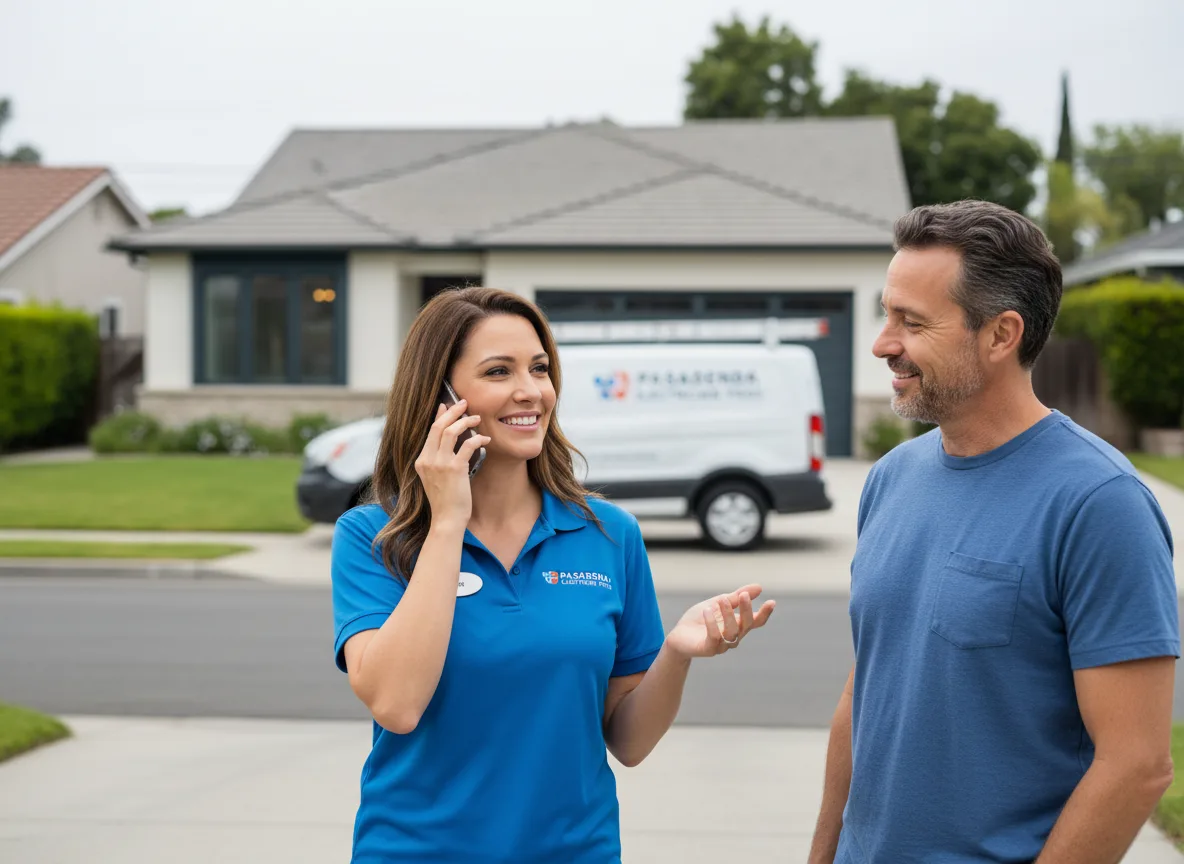 Electrician Metairie, LA FAQs